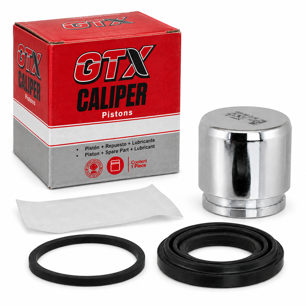 Kit de Reparación de Pistón de Caliper GTX FH-0778-GTX