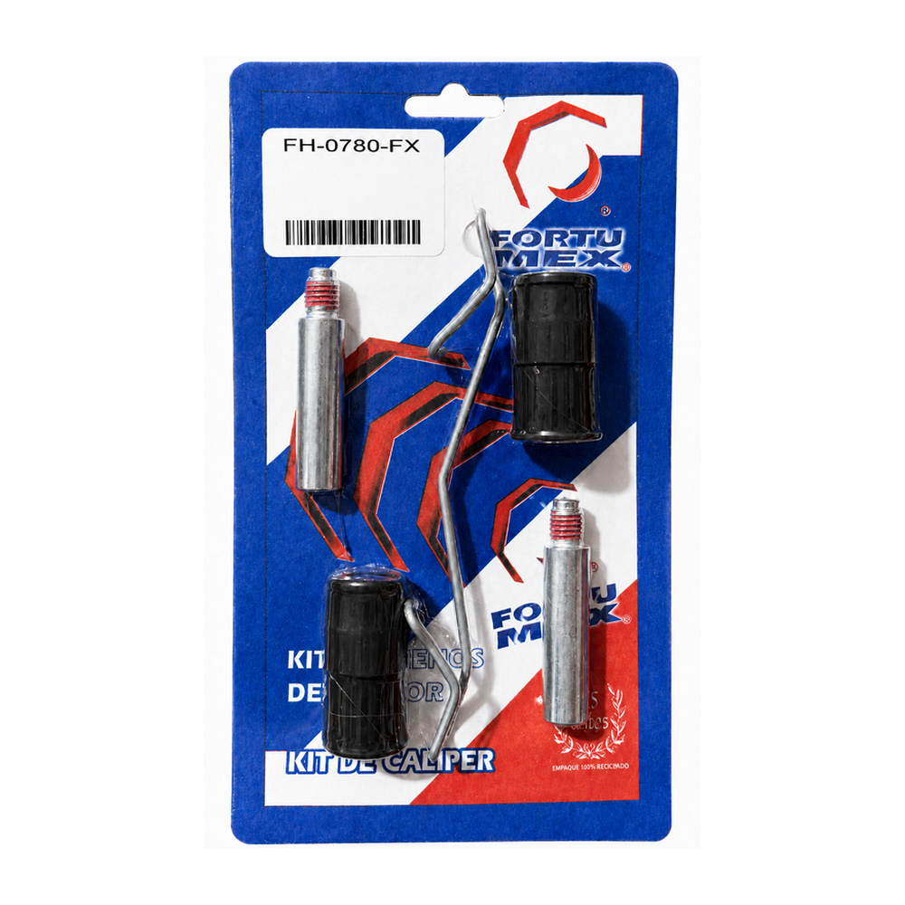 Kit de reparación de caliper FX FH-0780-FX