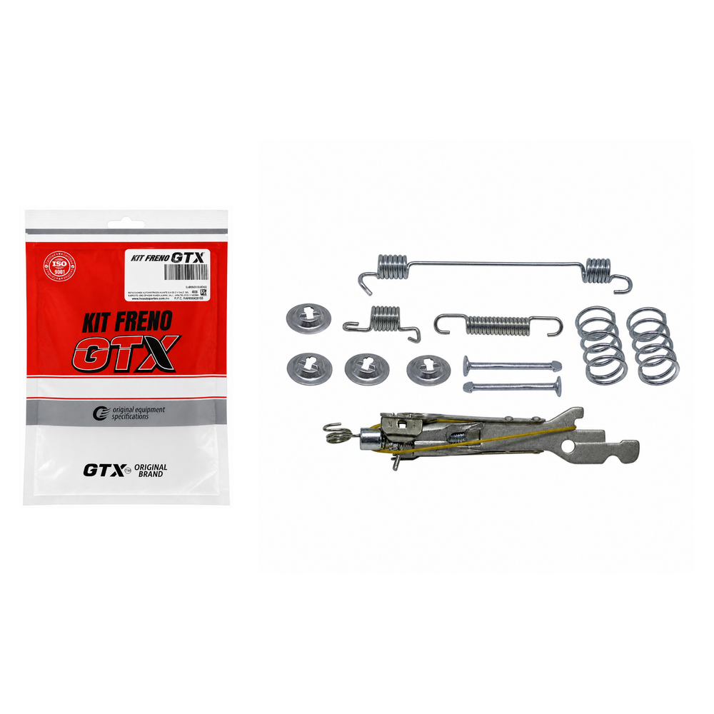 Kit de regulación de freno FH 1001L HOKT801L