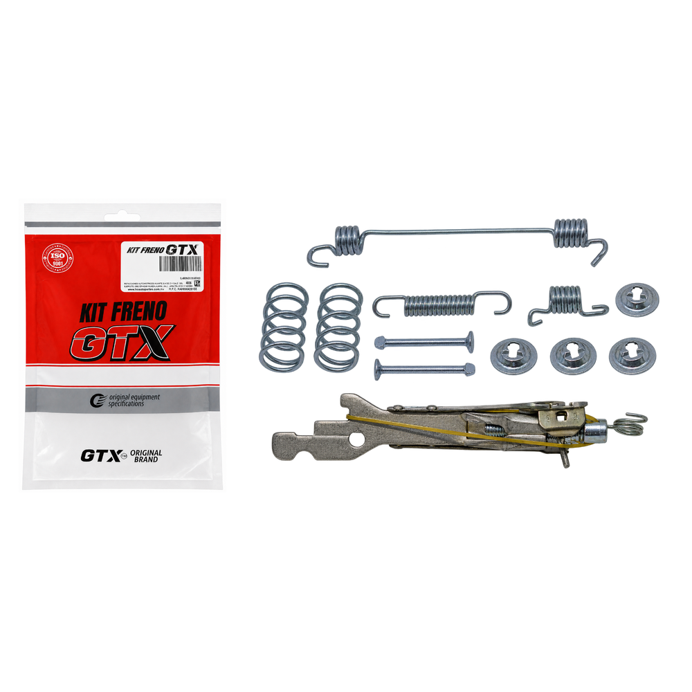 Kit de regulación de freno FH 1001R HOKT801R
