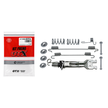Kit de regulación de freno FH 1201L HOKT802L