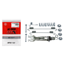 Kit de regulación de freno FH 1201R HOKT802R