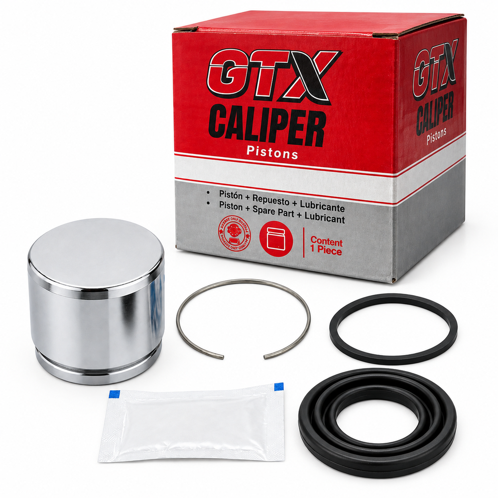 Kit de Reparación de Pistón de Caliper GTX FH-2111-GTX