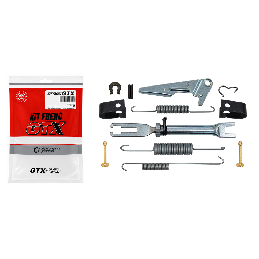 Kit de regulación de freno FH 216L HOKT621L