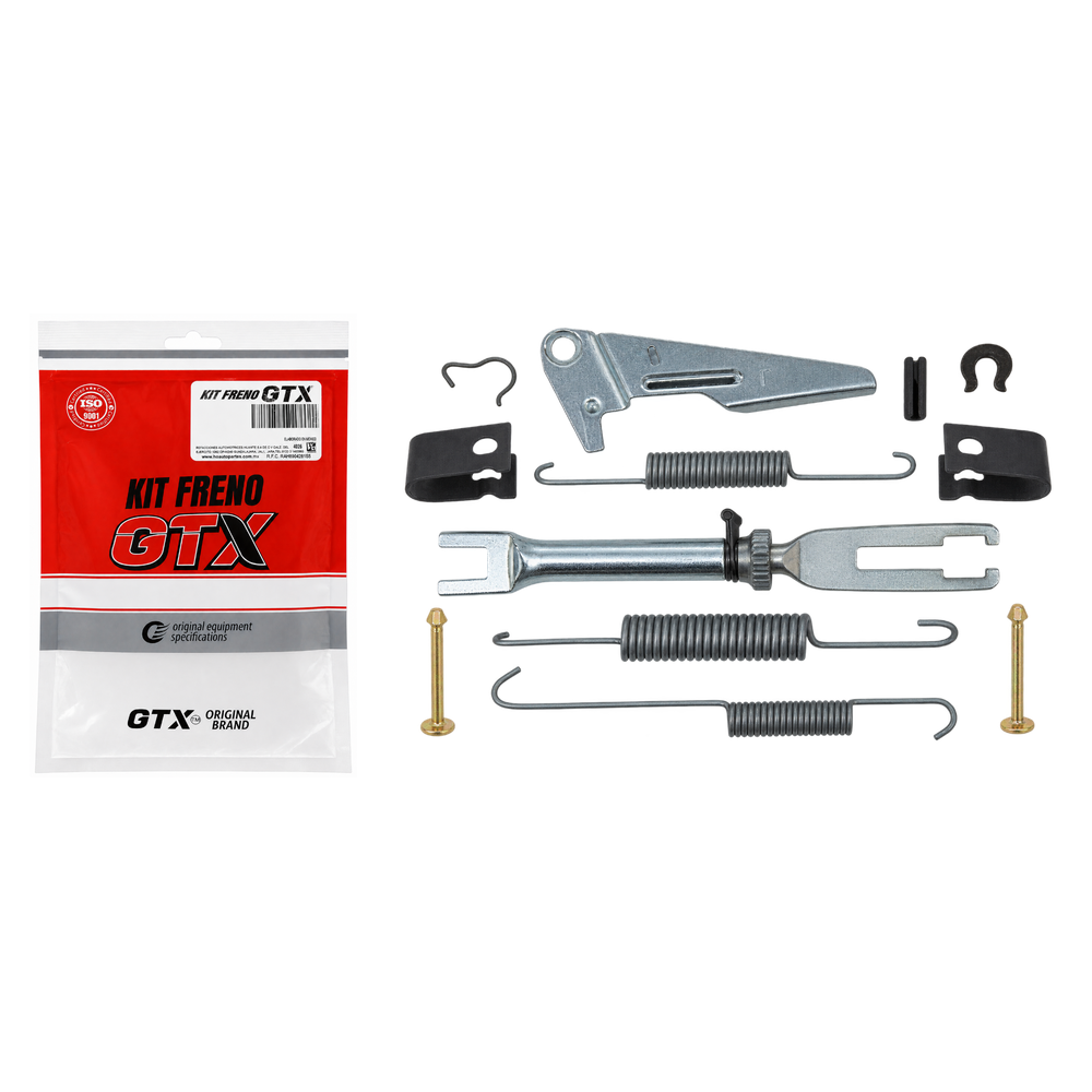 Kit de regulación de freno FH 216R HOKT621R