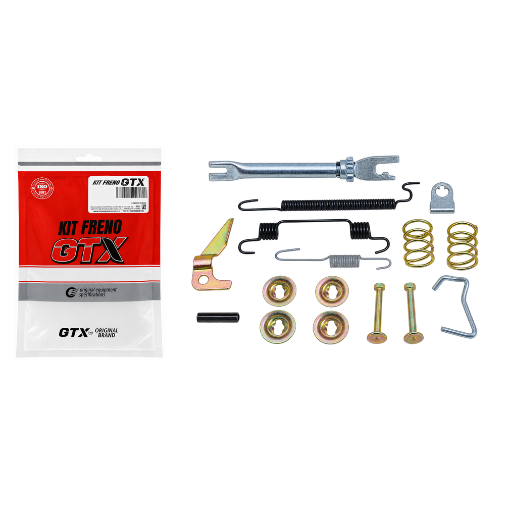 Kit de regulación de freno FH 224L HOKT244L