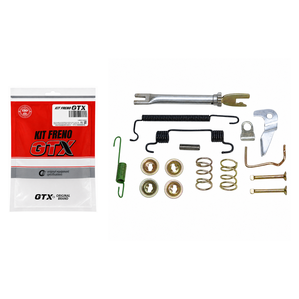 Kit de regulación de freno FH 224R HOKT224R