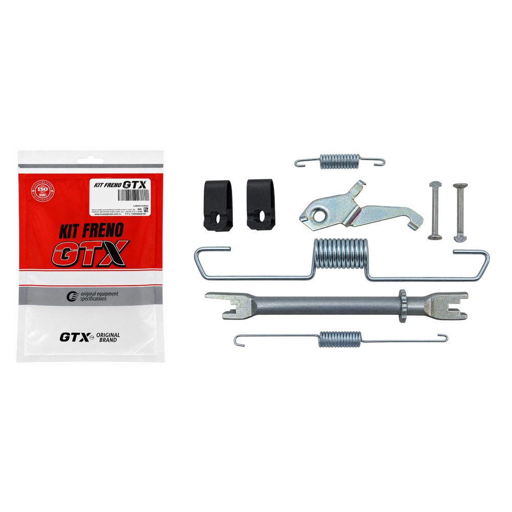 Kit de regulación de freno FH 404L HOKT512L