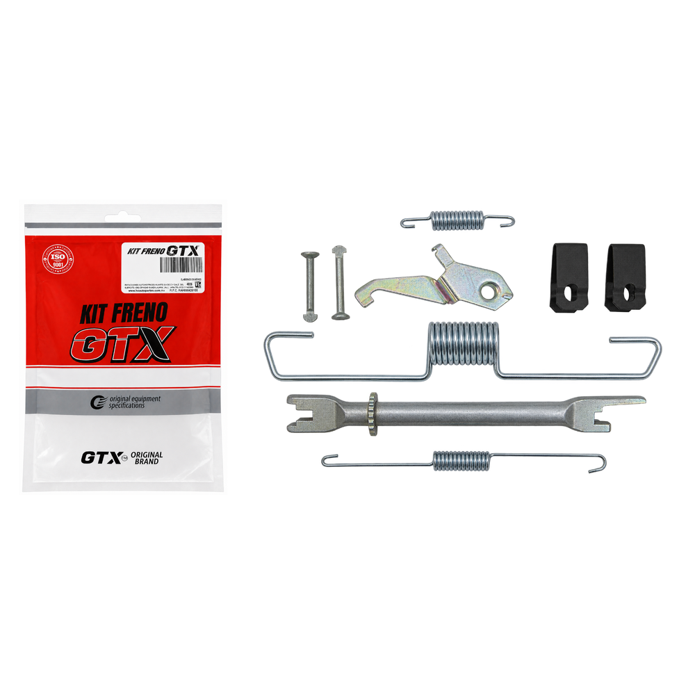 Kit de regulación de freno FH 404R HOKT512R