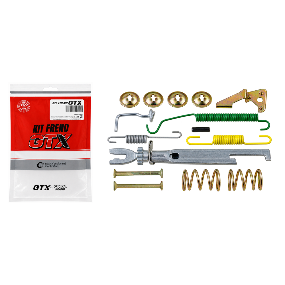 Kit de regulación de freno FH 408L HOKT408L