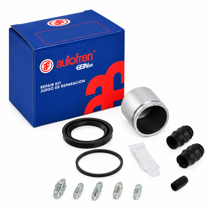 Kit de Reparación de Pistón de Caliper AUTOFREN FH-4108-S