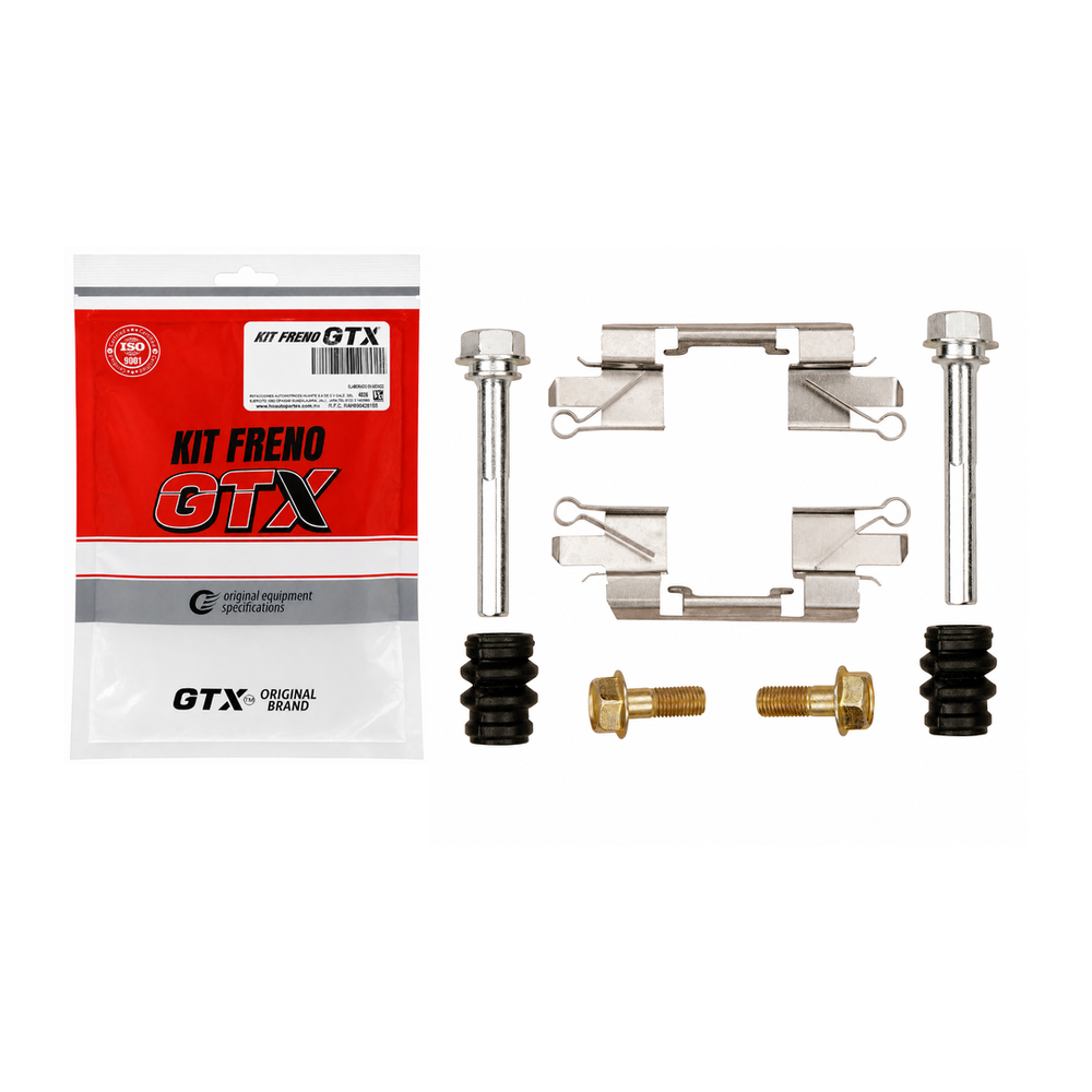 Kit de reparación de caliper GTX FH-412-GTX