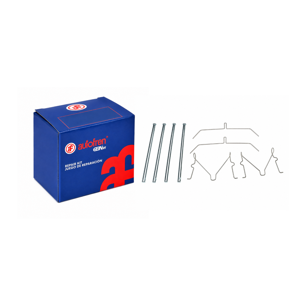 Kit de reparación de caliper SEINSA FH-4302-S