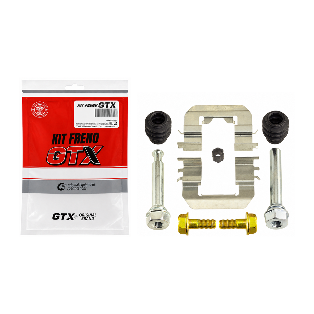 Kit de reparación de caliper GTX FH-450-GTX