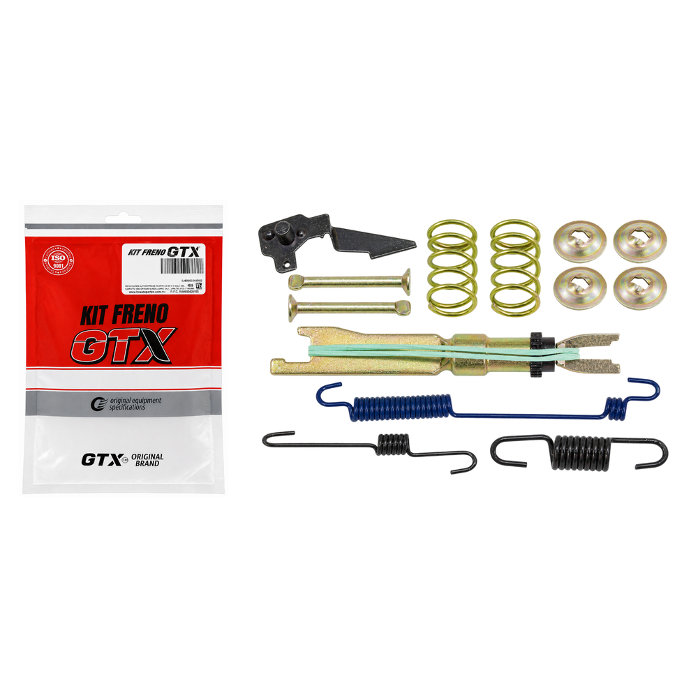 Kit de regulación de freno FH 582L HOKT525L