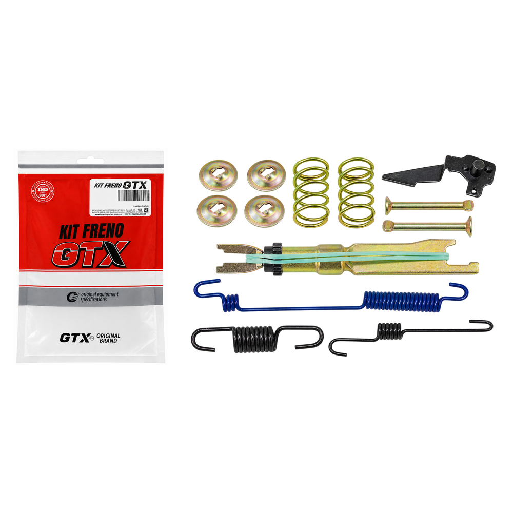 Kit de regulación de freno FH 582R HOKT525R