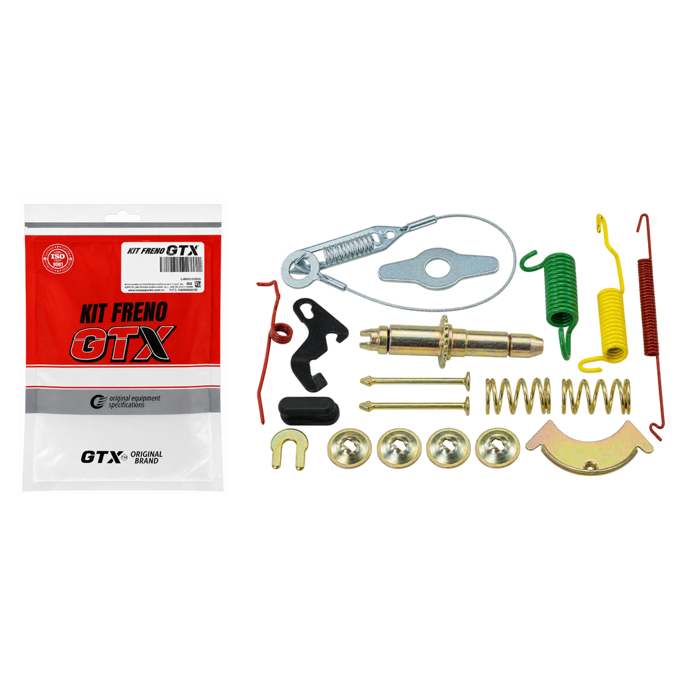 Kit de regulación de freno FH 610L HOKT313L