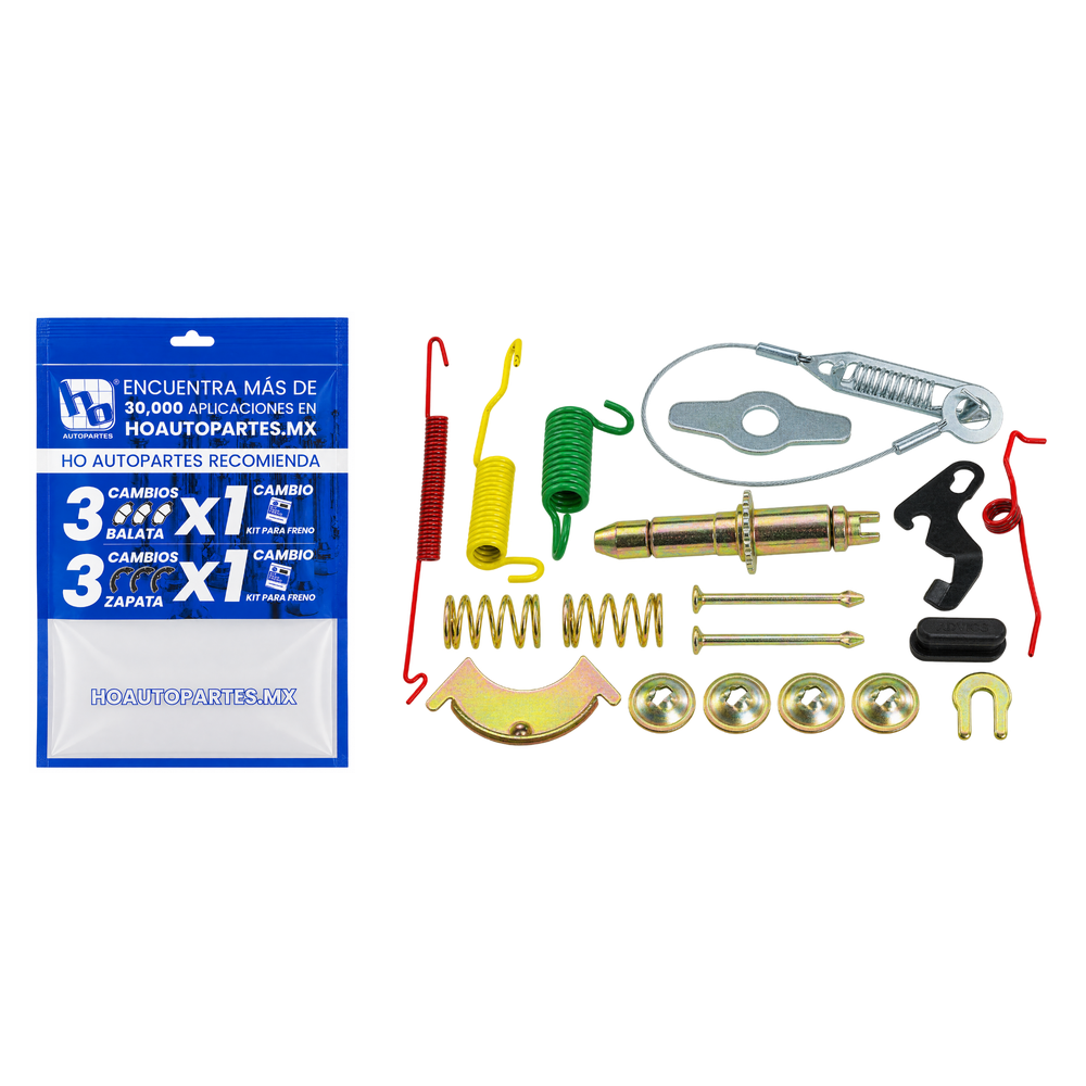 Kit de regulación de freno FH 610R HOKT313R