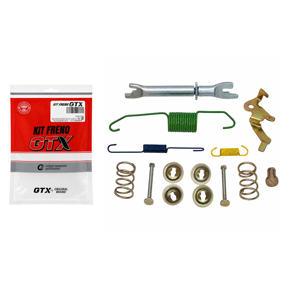 Kit de regulación de freno FH 612L HOKT612L