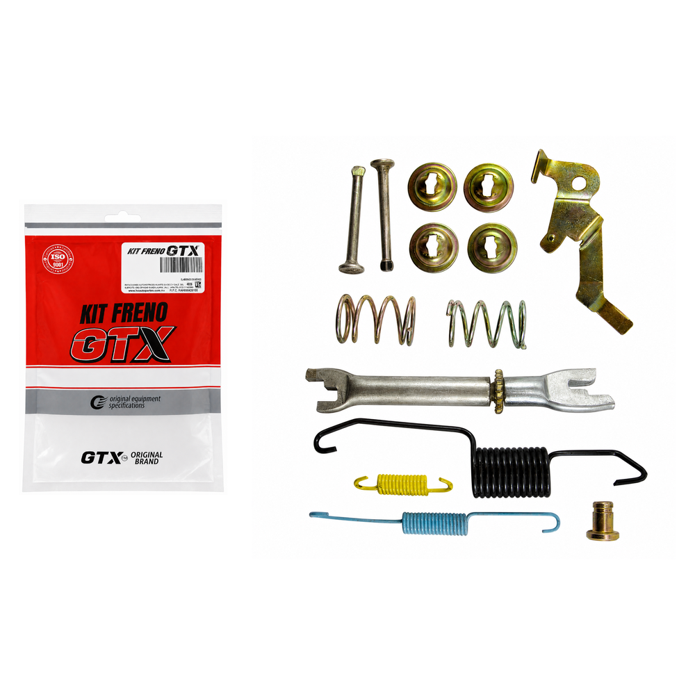 Kit de regulación de freno FH 612R HOKT612R