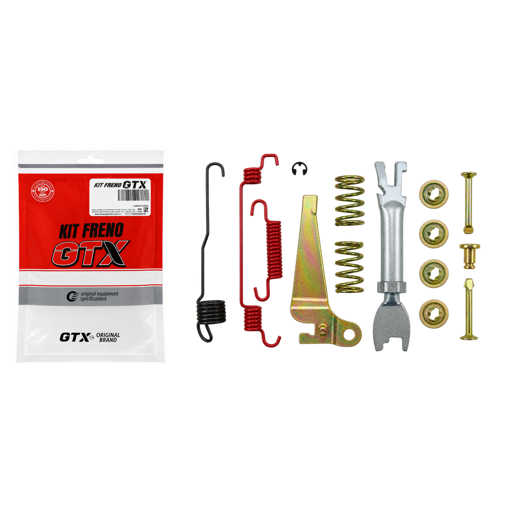 Kit de regulación de freno FH 616L HOKT332L