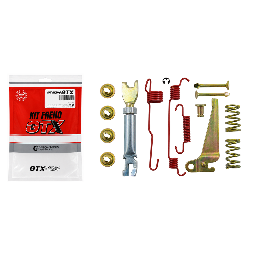 Kit de regulación de freno FH 616R HOKT332R