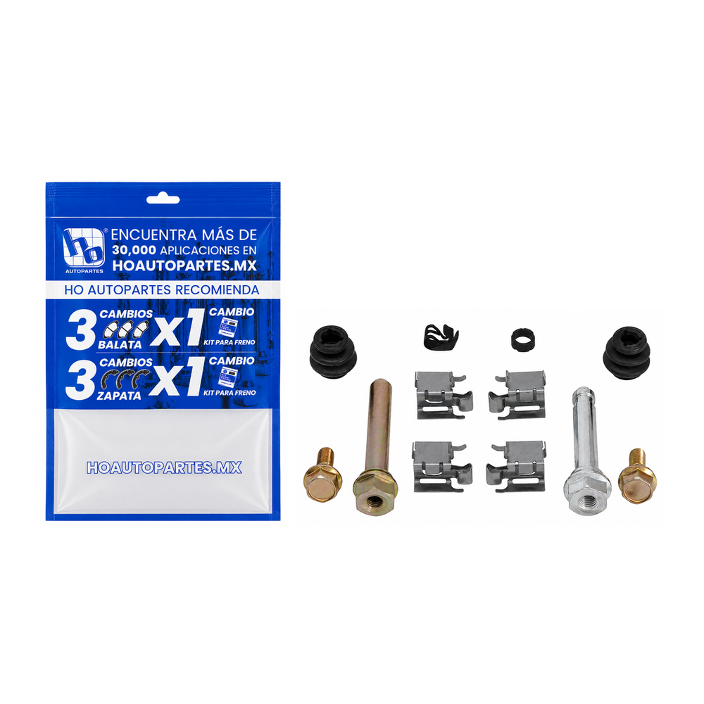 Kit de reparación de caliper HO FH-641-HO