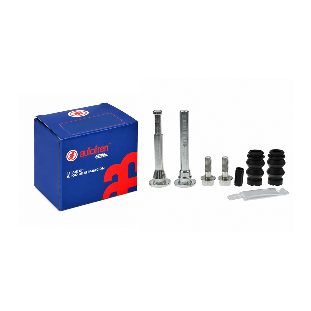 Kit de reparación de caliper SEINSA FH-7034-S