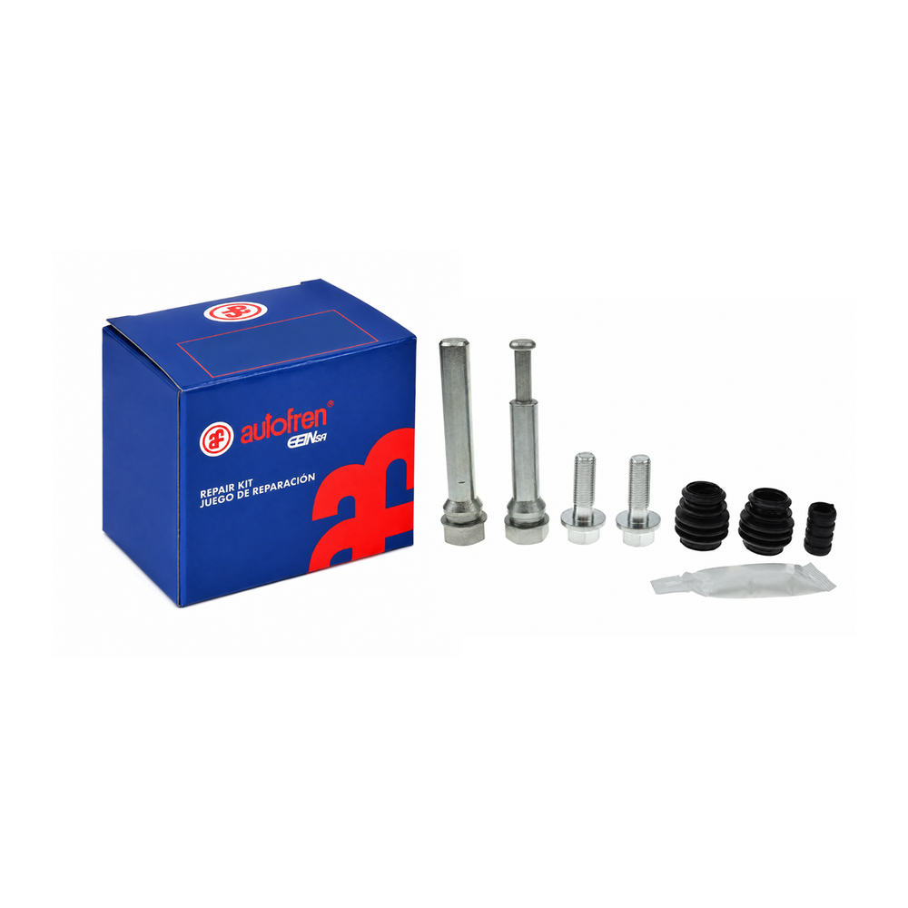 Kit de reparación de caliper SEINSA FH-7167-S