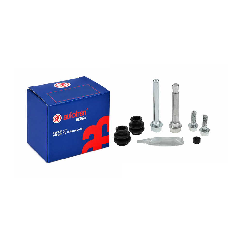 Kit de reparación de caliper SEINSA FH-7180-S