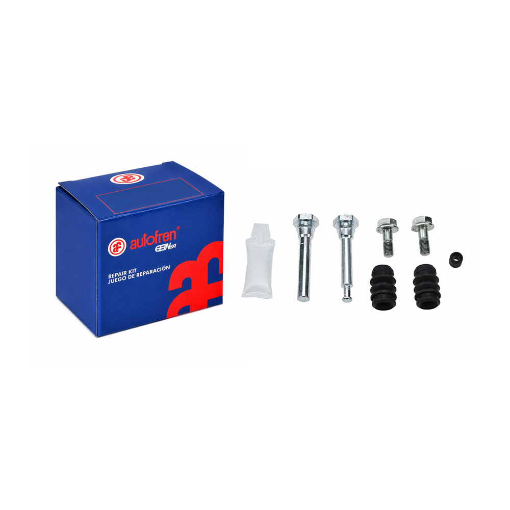 Kit de reparación de caliper SEINSA FH-7287-S