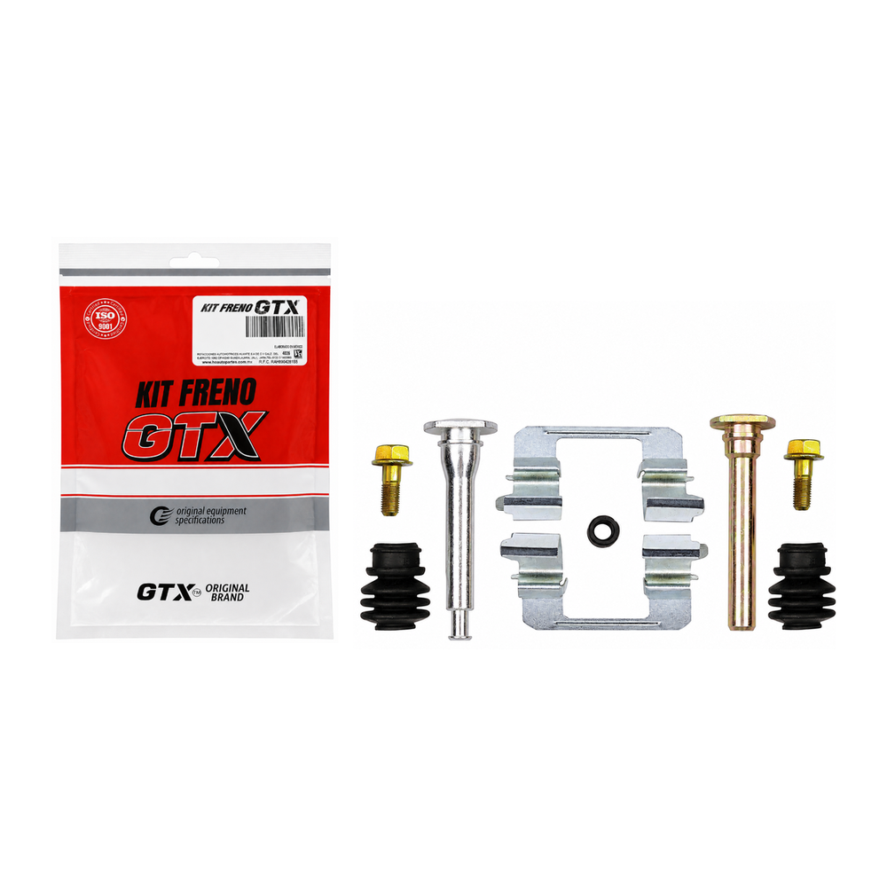 Kit de reparación de caliper GTX FH-770-GTX