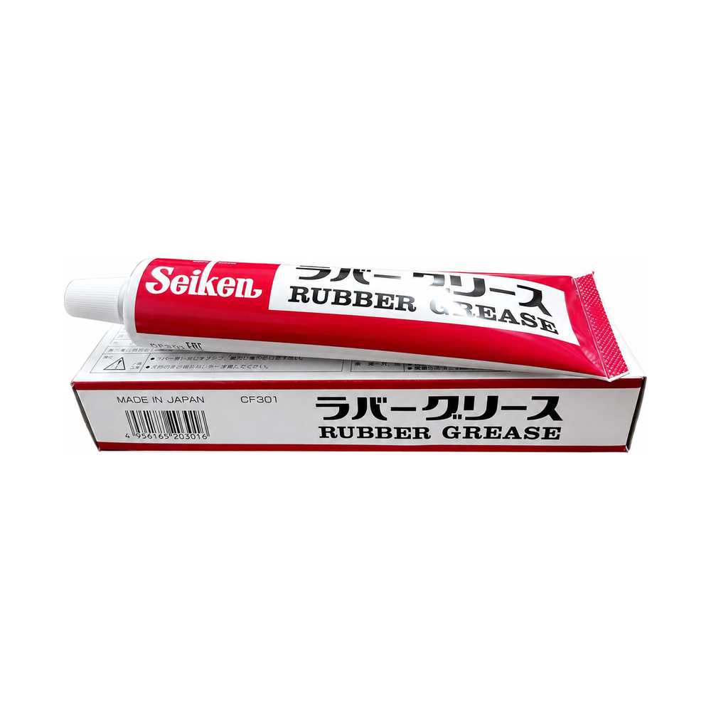 Grasa lubricante para frenos y gomas SEIKEN 100g