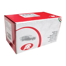 Caja AP BRAKE PADS  · PF-R-245-I