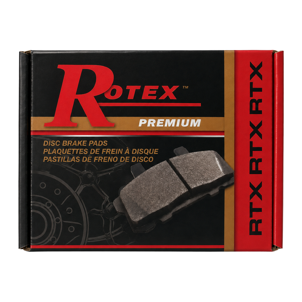 Caja ROTEX PREMIUM · RX1760