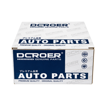 Caja DCROER para cilindro de freno