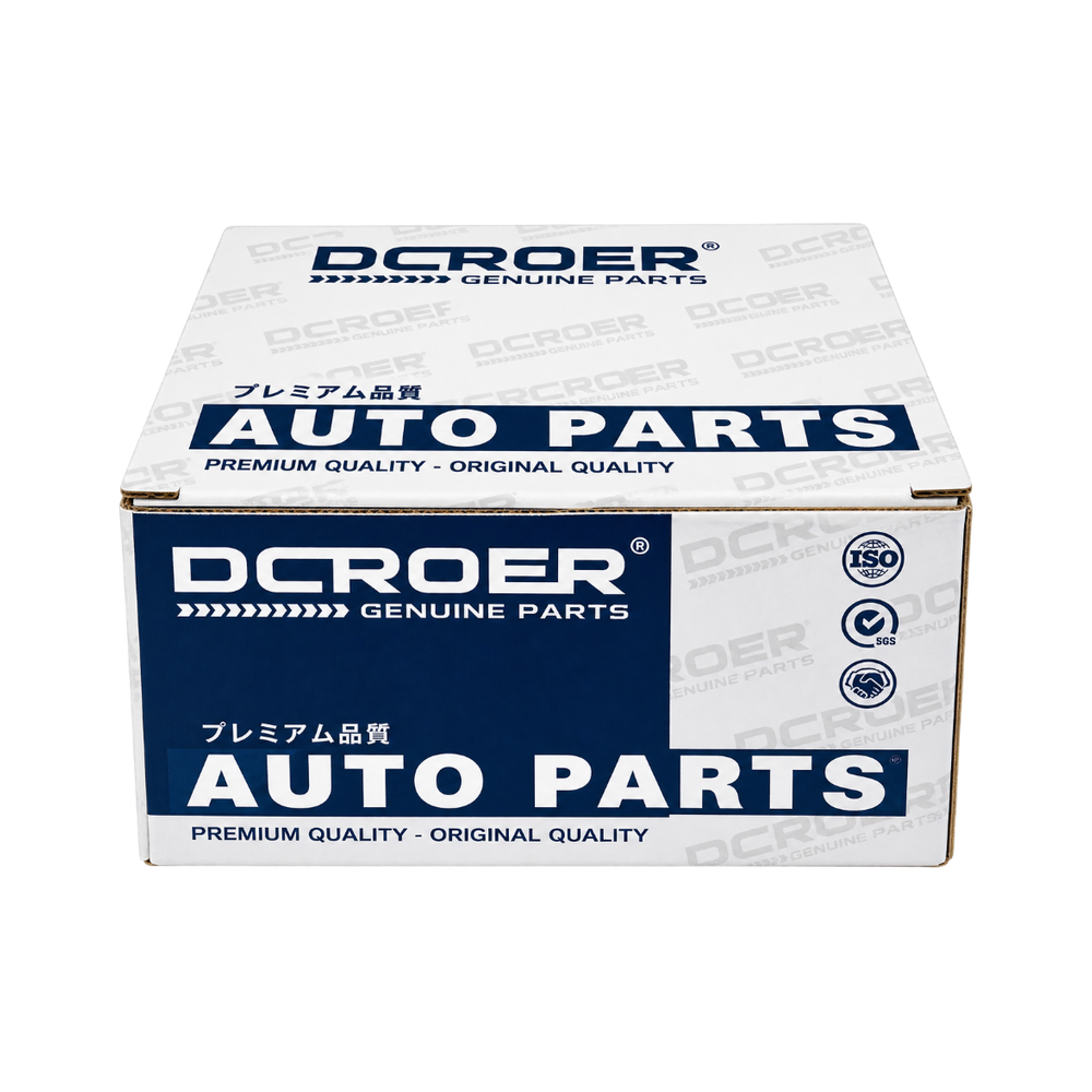 Caja DCROER para cilindro de freno