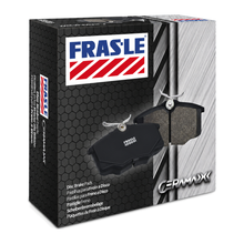 Caja FRASLE CERAMIC CERAMAX · WD1164