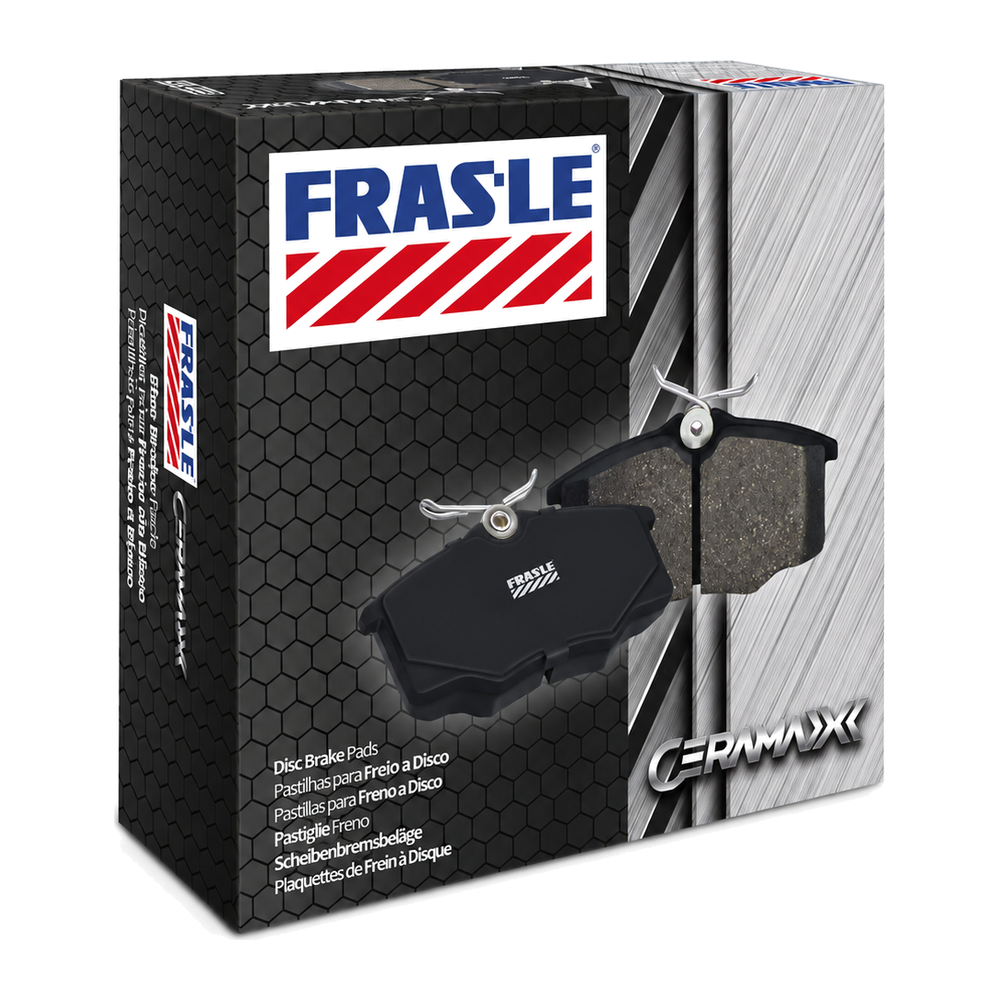 Caja FRASLE CERAMIC CERAMAX · WD1164