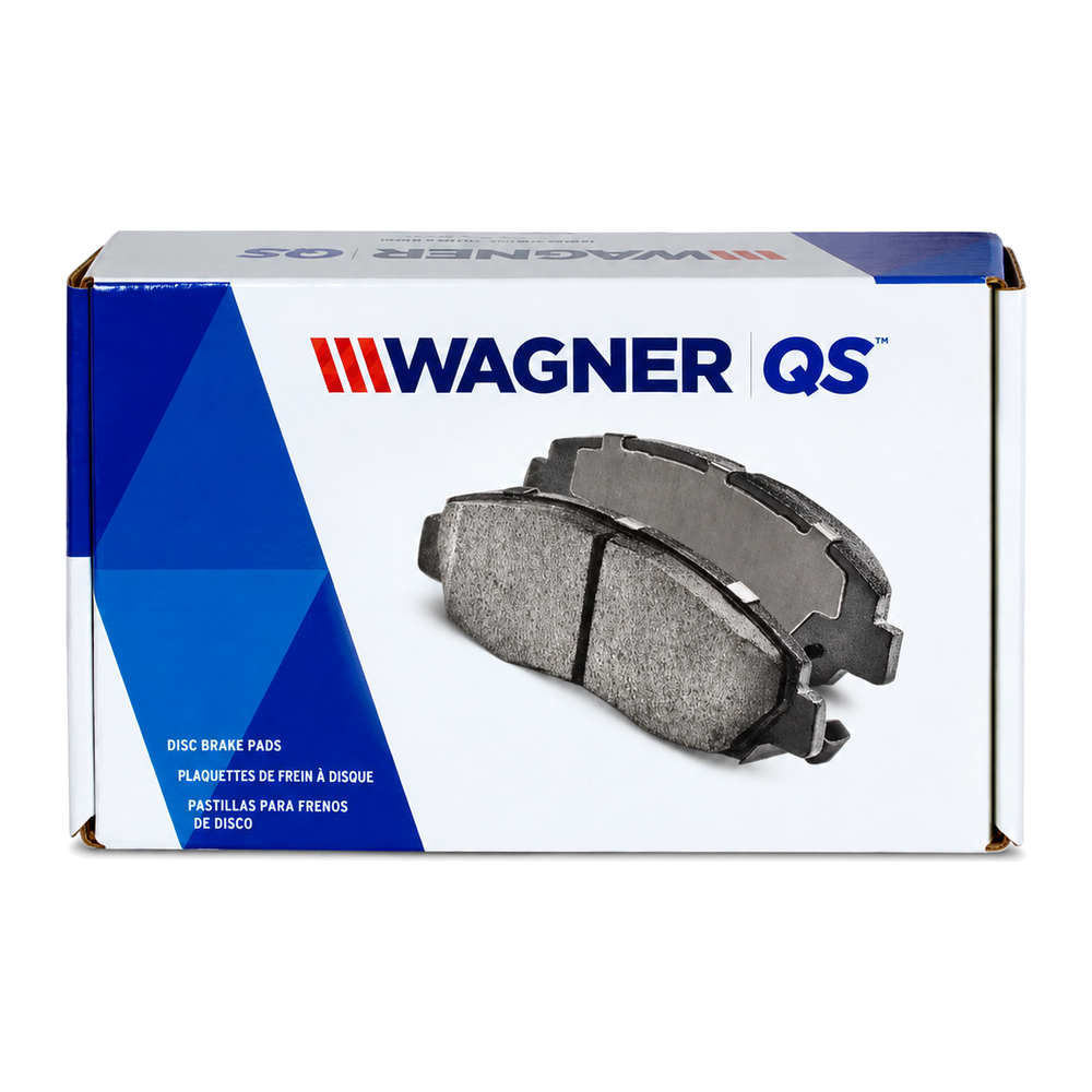 Caja WAGNER  DRIV · WX1050
