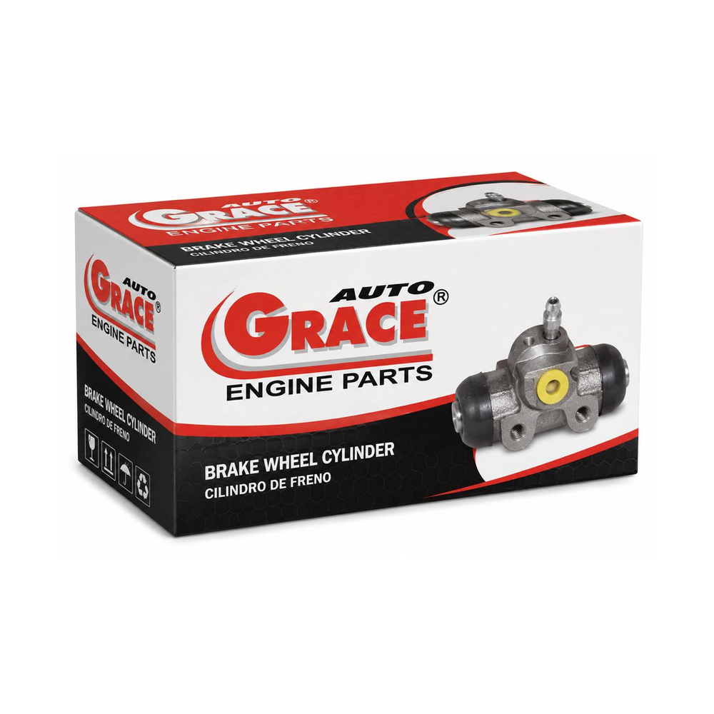 Caja Auto Grace para cilindro de freno