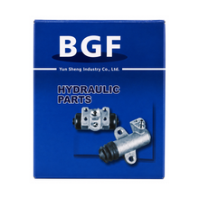 Caja BGF para cilindro de freno