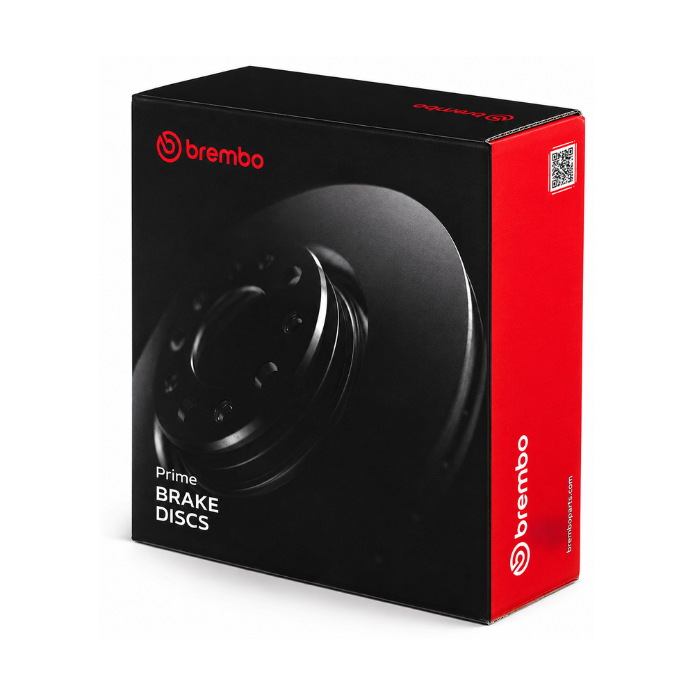 Caja Discos Brembo · imagen actualizada