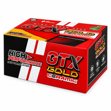 Caja Pastillas GTX · imagen actualizada
