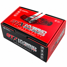 Caja Pastillas GTX · imagen actualizada