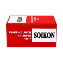Caja SOIKON para cilindro de freno