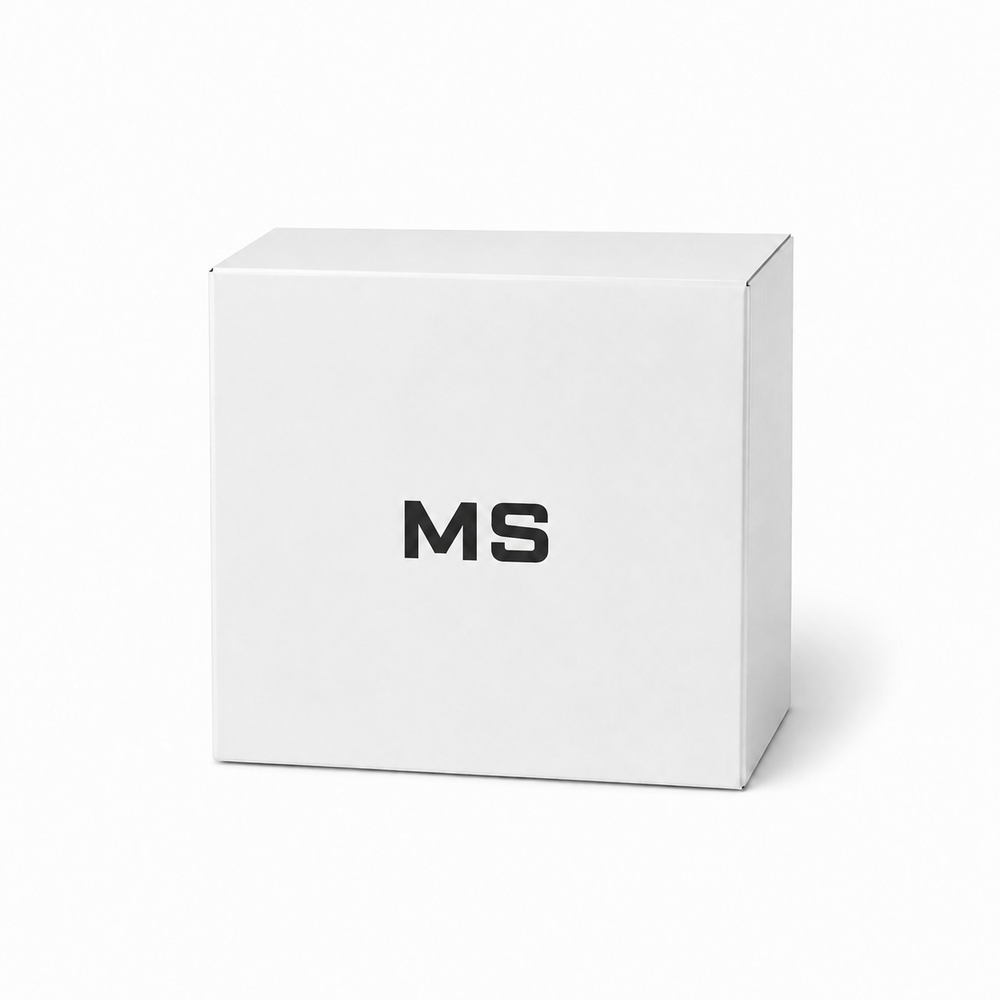 Empaque MS para DF-472-S